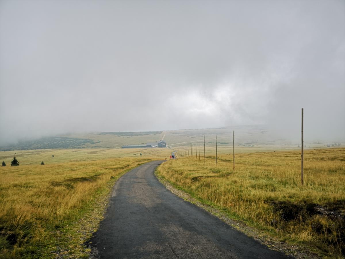 Penzion Lesni Pramen Pec pod Snezkou Exterior foto